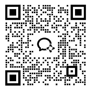 企业微信原始二维码